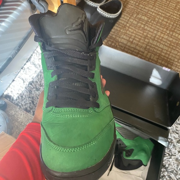 Oregon 5s SE Size 9 Used - Picture 2 of 5